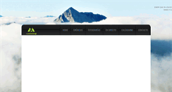 Desktop Screenshot of mendialdiak.com